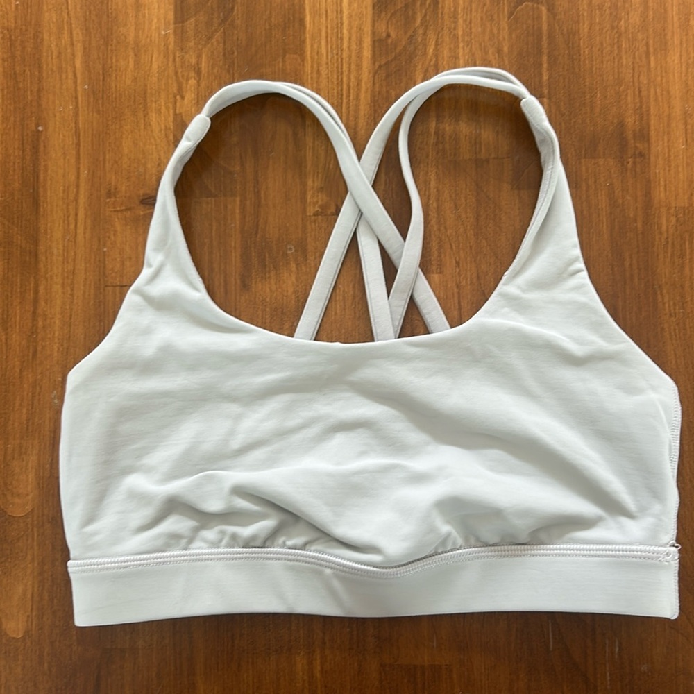 Lululemon Energy Bra